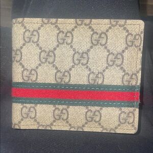 Gucci Wallet